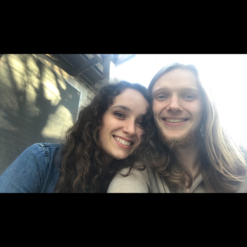 Meet your Posher, Kaleb